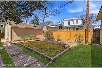615 Corlies Avenue, Allenhurst, NJ 07711 - Photo 11