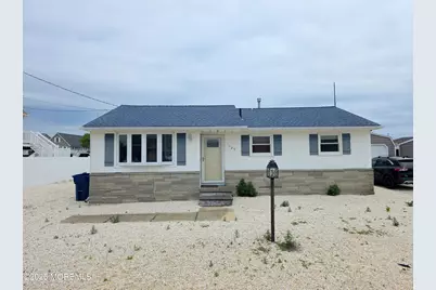 129 E Raritan Drive, Little Egg Harbor, NJ 08087 - Photo 1