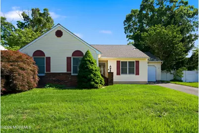 656 Branch Drive, Toms River Township, NJ 08755 - Photo 1