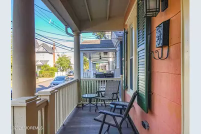 120 Mount Tabor Way #Apt 1, Ocean Grove, NJ 07756 - Photo 3