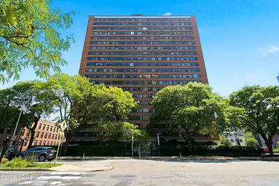 135 Montgomery Street #21A, Jersey City, NJ 07302 - Photo 1