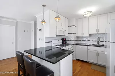 135 Montgomery Street #21A, Jersey City, NJ 07302 - Photo 5