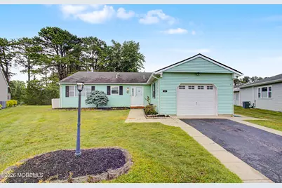 20 Thronbury Court, Toms River Township, NJ 08757 - Photo 27