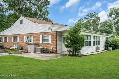 9 Willow Street #D, Toms River Township, NJ 08757 - Photo 1