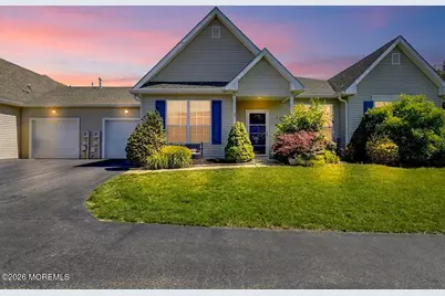 18 Deerchase Lane, Lakewood, NJ 08701 - Photo 1