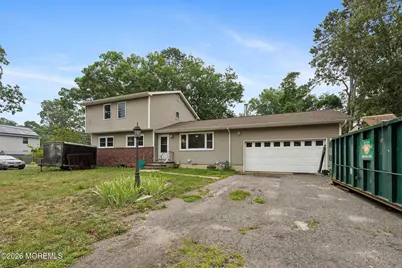 1665 Woodland Road, Forked River, NJ 08731 - Photo 7