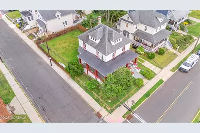 57 Osborn Street #2, Keyport, NJ 07735 - Photo 1