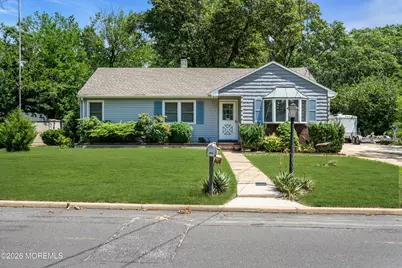 416 Macarthur Drive, Brick, NJ 08724 - Photo 25