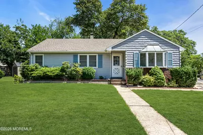 416 Macarthur Drive, Brick, NJ 08724 - Photo 27