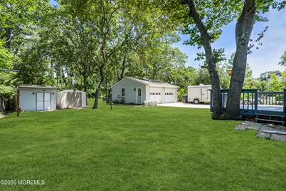 416 Macarthur Drive, Brick, NJ 08724 - Photo 33