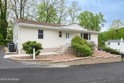 2 William Street #A Upper, Highlands, NJ 07732 - Photo 1