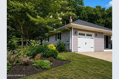 2016 Mount Hope Lane, Toms River Township, NJ 08753 - Photo 3