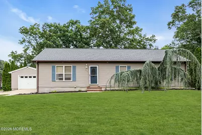 812 Beacon Street, Toms River Township, NJ 08757 - Photo 1