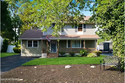 888 Briarcliff Drive, Toms River Township, NJ 08753 - Photo 1