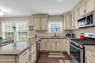 108 Torrey Pines Dr, Toms River Township, NJ 08757 - Photo 17