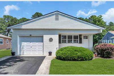 108 Torrey Pines Drive, Toms River Township, NJ 08757 - Photo 1