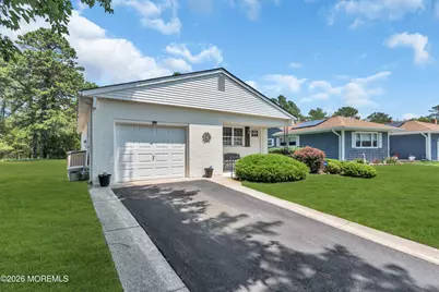 108 Torrey Pines Drive, Toms River Township, NJ 08757 - Photo 5