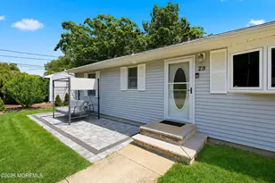 20 Western Dr, Howell Township, NJ 07731 - Photo 5