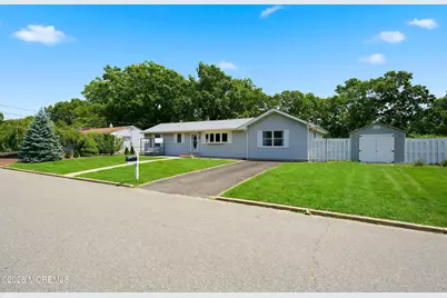 20 Western Drive, Howell Township, NJ 07731 - Photo 3