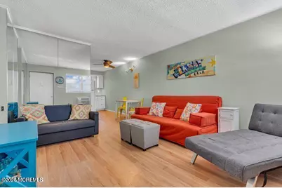 455 Ocean Boulevard #10, Long Branch, NJ 07740 - Photo 3