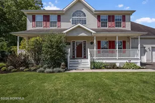 118 Don Connor Blvd, Jackson, NJ 08527 - Photo 3
