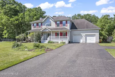 118 Don Connor Boulevard, Jackson, NJ 08527 - Photo 1