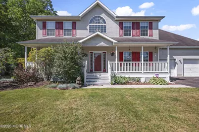 118 Don Connor Boulevard, Jackson, NJ 08527 - Photo 3
