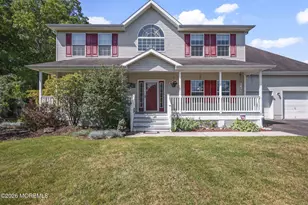 118 Don Connor Blvd, Jackson, NJ 08527 - Photo 3