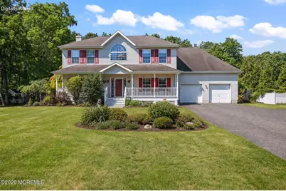 118 Don Connor Boulevard, Jackson, NJ 08527 - Photo 61