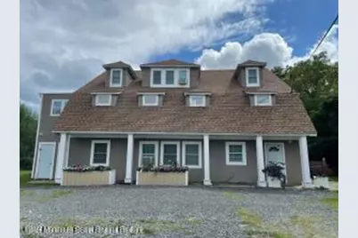 154 Vansant Avenue #Apt. 5, Island Heights, NJ 08732 - Photo 1