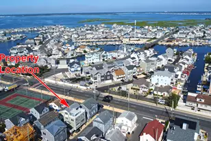 123 Brooks Rd, Lavallette, NJ 08735 - Photo 1