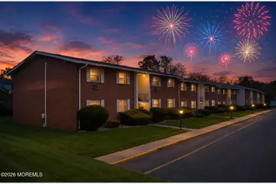 735 Greens Avenue #4A, Long Branch, NJ 07740 - Photo 1