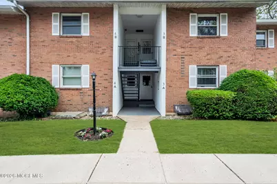 735 Greens Avenue #4A, Long Branch, NJ 07740 - Photo 3