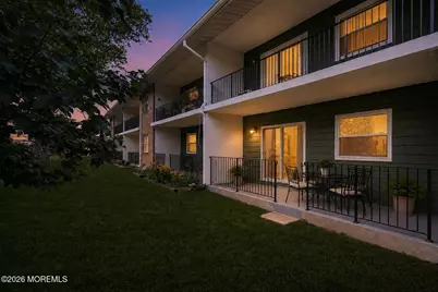 735 Greens Avenue #4A, Long Branch, NJ 07740 - Photo 3