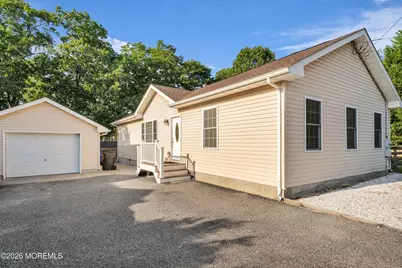 176 Tilton Street, Toms River Township, NJ 08753 - Photo 1