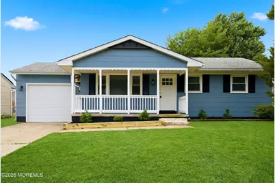 212 Twin Lakes Boulevard, Little Egg Harbor, NJ 08087 - Photo 1