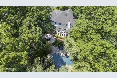 4 Miro Circle, Marlboro Township, NJ 07746 - Photo 79