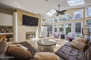 4 Miro Cir, Marlboro Township, NJ 07746 - Photo 17