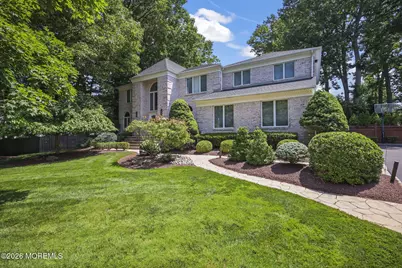 4 Miro Circle, Marlboro Township, NJ 07746 - Photo 1
