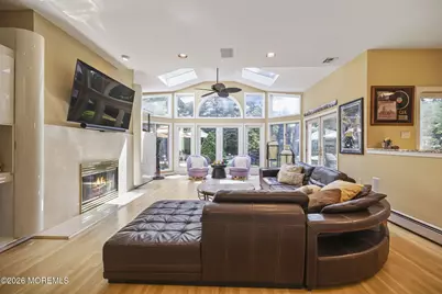 4 Miro Circle, Marlboro Township, NJ 07746 - Photo 15