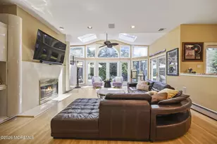 4 Miro Cir, Marlboro Township, NJ 07746 - Photo 15