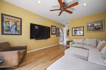 4 Miro Circle, Marlboro Township, NJ 07746 - Photo 21