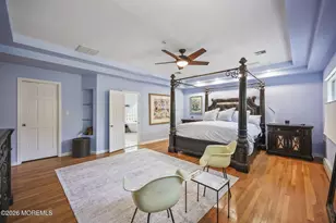 4 Miro Cir, Marlboro Township, NJ 07746 - Photo 37