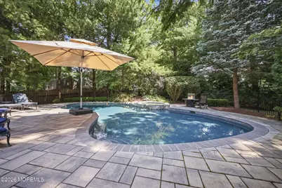 4 Miro Circle, Marlboro Township, NJ 07746 - Photo 63