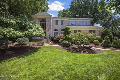 4 Miro Circle, Marlboro Township, NJ 07746 - Photo 87