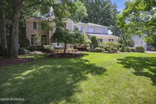 4 Miro Cir, Marlboro Township, NJ 07746 - Photo 81