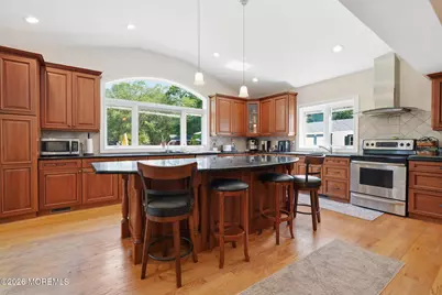 10 Harmony Hill Court, Jackson, NJ 08527 - Photo 23