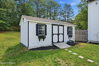 10 Harmony Hill Court, Jackson, NJ 08527 - Photo 5