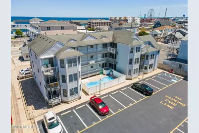 1418 Boulevard #6, Seaside Heights, NJ 08751 - Photo 7