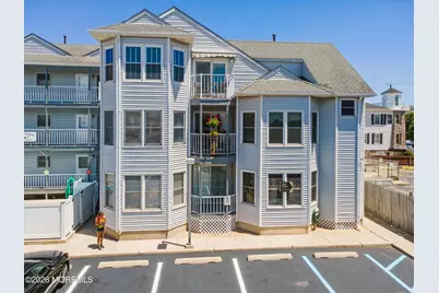 1418 Boulevard #6, Seaside Heights, NJ 08751 - Photo 19